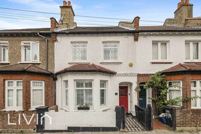 Tunstall Road, Croydon, CR0, photo 1