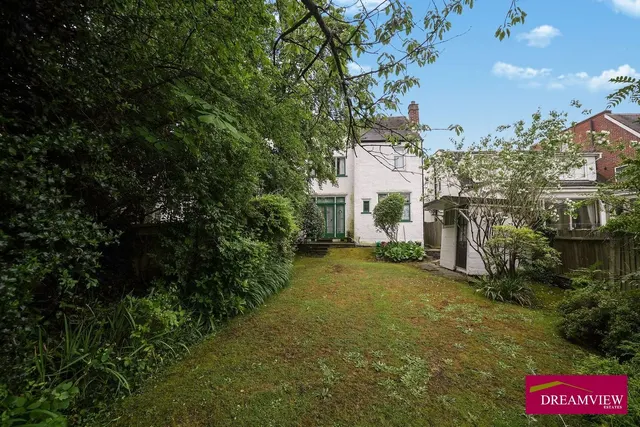 Photo 2 — 3 bed semi-detached house for sale Bridge Lane, Temple Fortune NW11