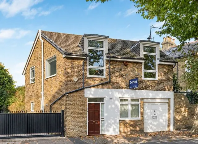 Rutland Grove, Hammersmith, W6, photo 1