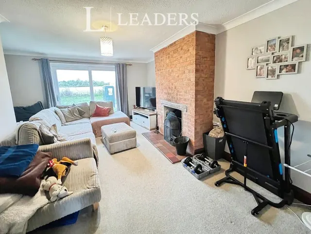 Heath Close, Hessett, IP30, photo 2