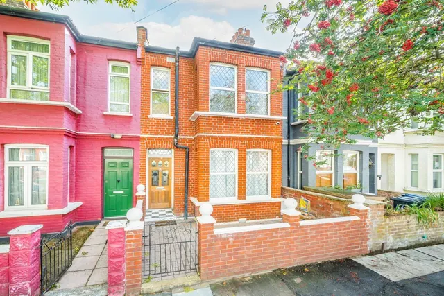 Ramsay Road, Acton, photo 1