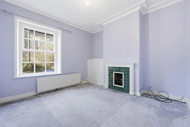 Photo 2 — Adlington Road, Bollington