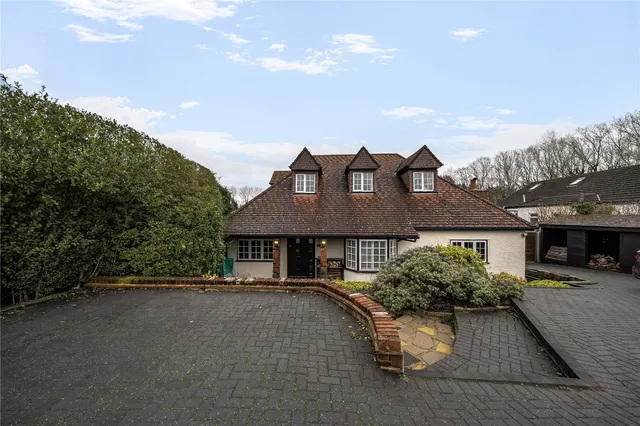 Well Hill Lane, Kent, BR6, photo 1