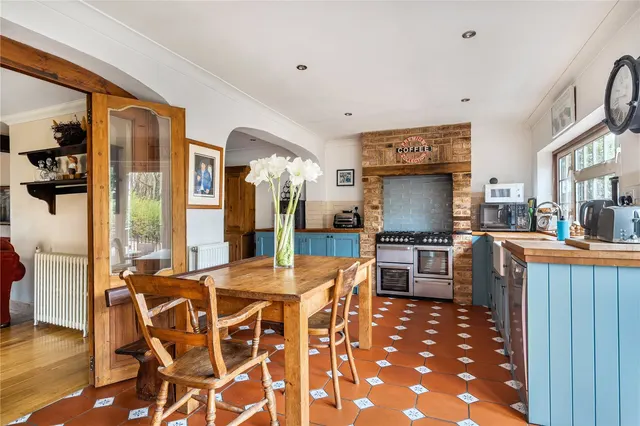 Photo 3 — Well Hill Lane, Kent, BR6