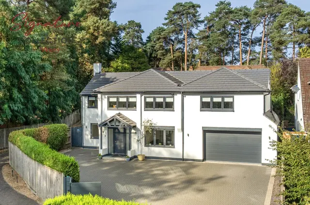 Upper Chobham Road, Camberley, GU15, photo 1