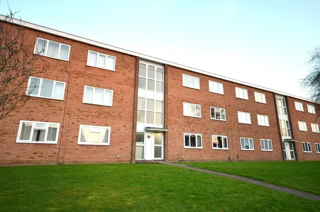 Linden Lea, Leavesden, Watford, photo 1
