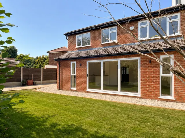 Chilcote Avenue, Sale, M33, photo 2
