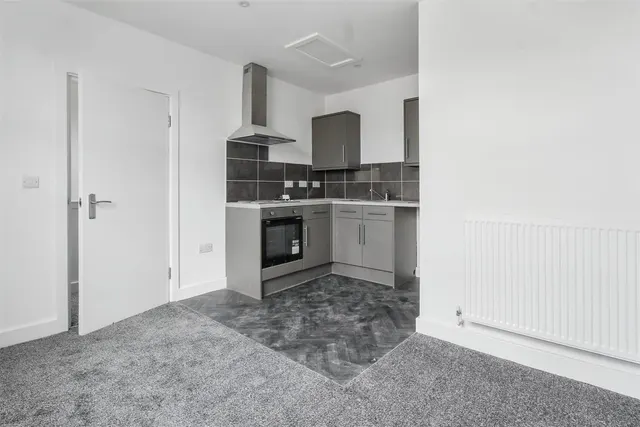 Forest Road West, Nottingham, NG7, photo 2