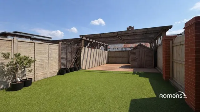 Greenlands Road, Basingstoke, RG24, photo 3