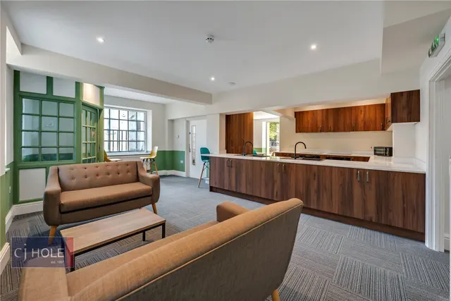 Blackberry Hill, Bristol, BS16, photo 2