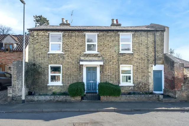 Chapel Street, Stretham, CB6, photo 1