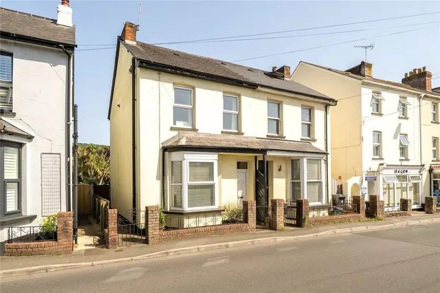 Temple Street, Sidmouth, Devon, EX10, photo 1