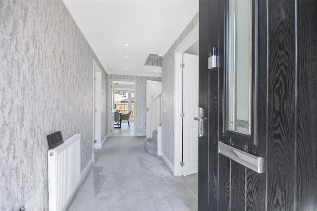 Photo 2 — Noble Drive, Robroyston, Glasgow, G33