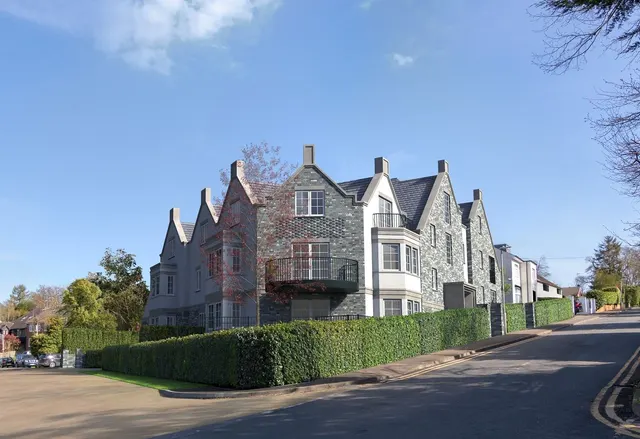 The Drive, Radlett, WD7, photo 1