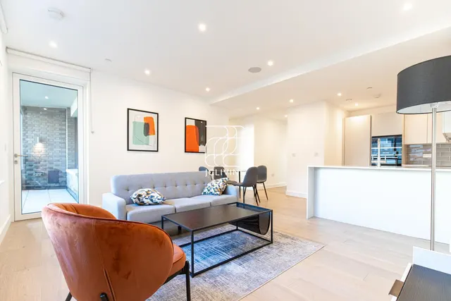New Tannery Way, London, SE1, photo 1