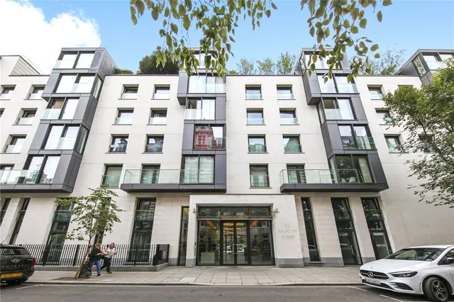 Bolsover Street, Fitzrovia, W1W, photo 2