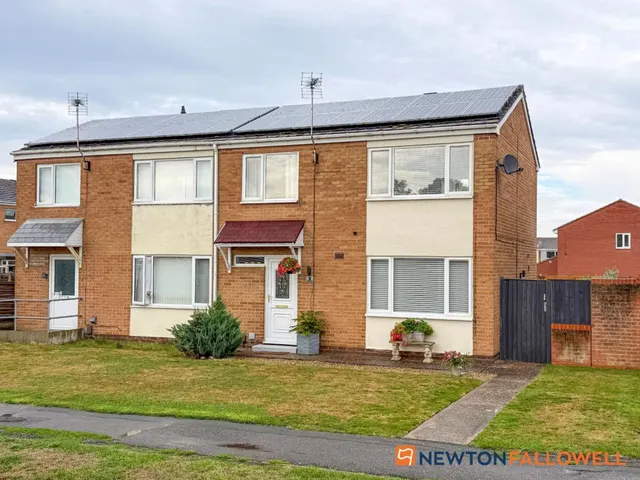 Manthorpe Way, Balderton, NG24, photo 1