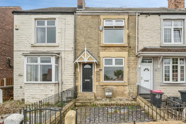 Brampton Road, Wath-Upon-Dearne, S63, photo 1
