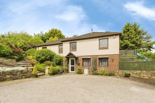Brandy, Ruabon, LL14, photo 1
