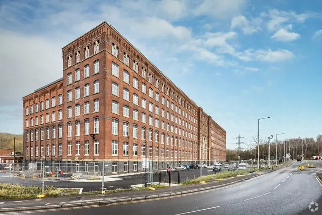 Water Street, Stockport, Cheshire, SK1 2BX, photo 1