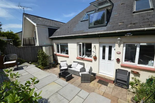 Ringmore Road, Shaldon, TQ14