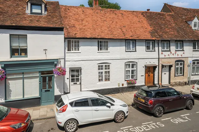 Friday Street, Henley-on-Thames, RG9, photo 2