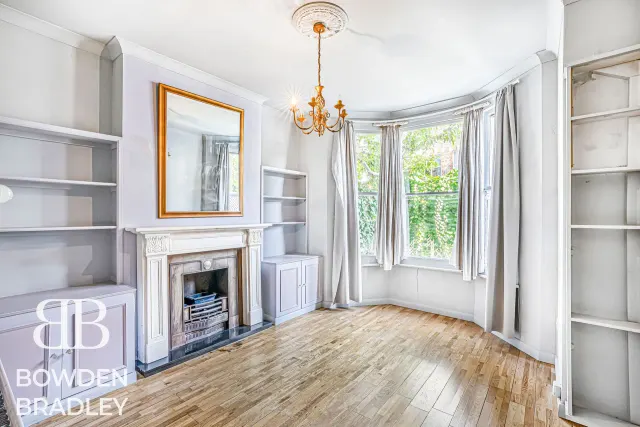 Bravington Road, London, W9, photo 3