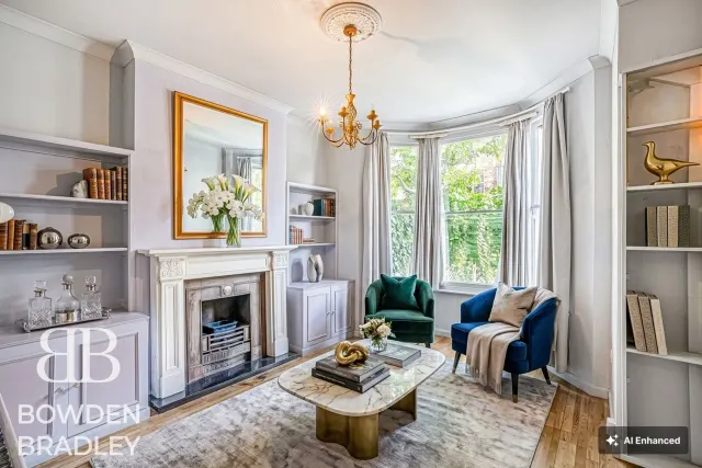 Bravington Road, London, W9, photo 2