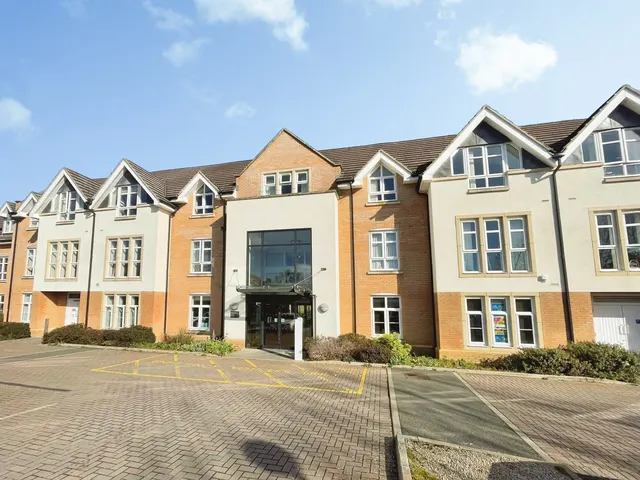 Moorside Place, Kidlington, photo 1