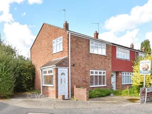 Teviot Close, London, DA16, photo 1
