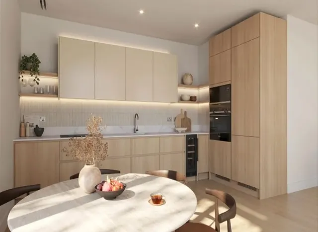 Hartfield Road, SW19, photo 2