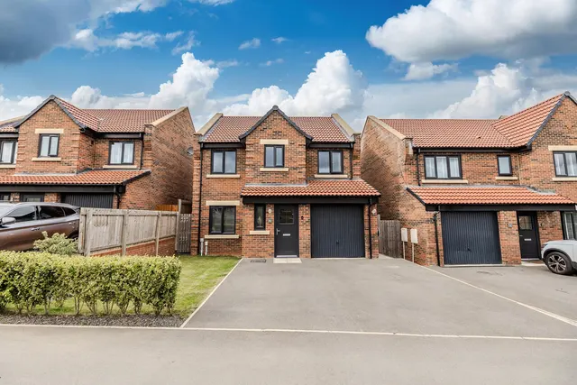Lily Place, Callerton, photo 1
