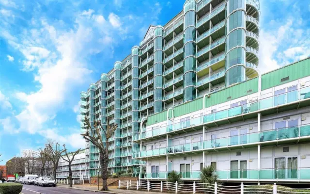 Tower Point, Sydney Road, EN2