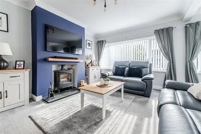 Goodwood Avenue, Kippax, LS25, photo 2