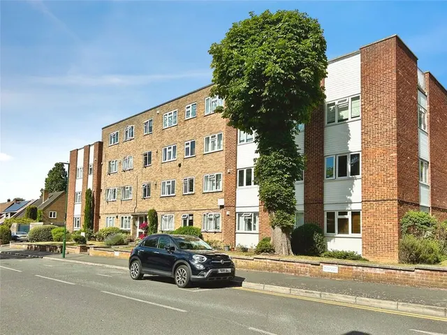 Stanley Road, Sutton, SM2, photo 1