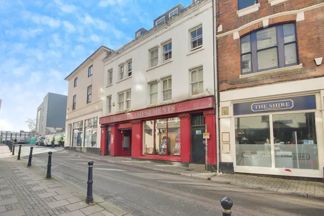 St Aldate Street, Gloucester, GL1, photo 1