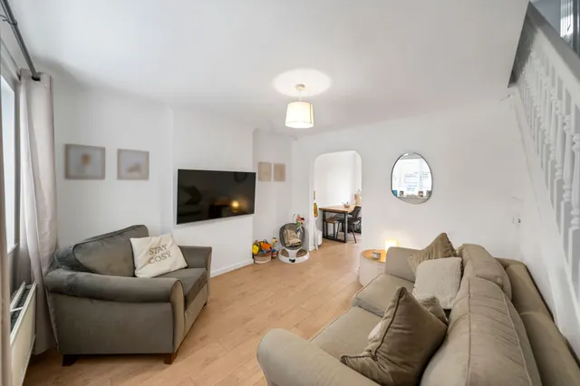 Photo 2 — Bexhill Drive, Leigh, WN7 5TG