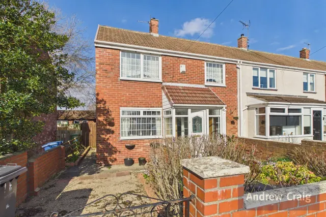 Hogarth Road, South Shields, NE34, photo 1