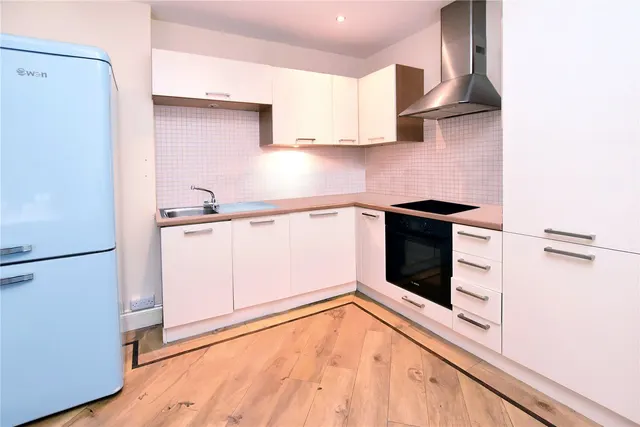 Jackson Walk, Menston, LS29, photo 3