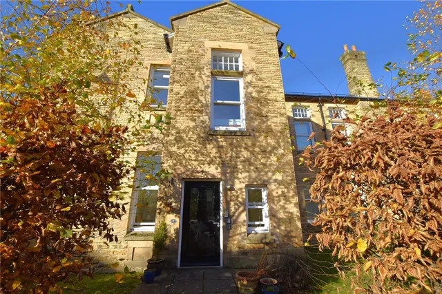 Jackson Walk, Menston, LS29, photo 1