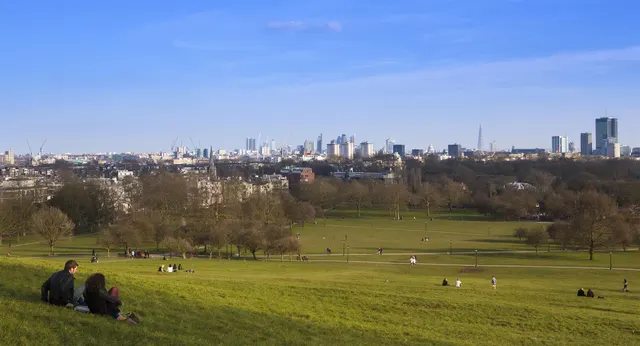 Meadowbank, Primrose Hill, London, NW3 3AY, photo 1