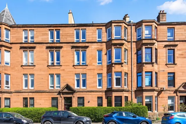 Alexandra Parade, Glasgow, G31, photo 1
