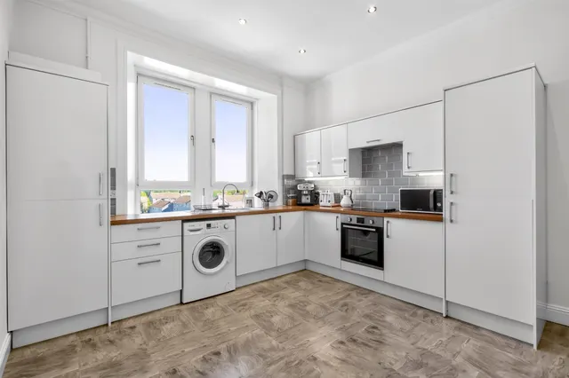 Alexandra Parade, Glasgow, G31, photo 3
