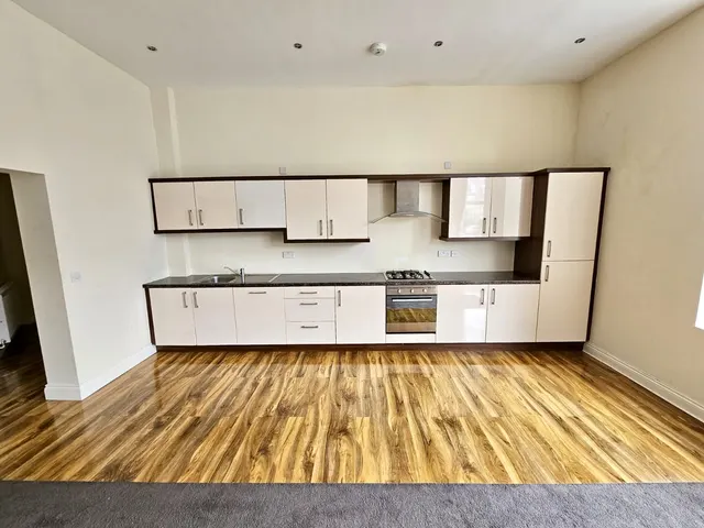 Photo 3 — Montague Apartments, Whitley Bay