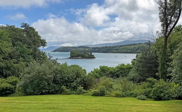Cadnant Road, Menai Bri, photo 2