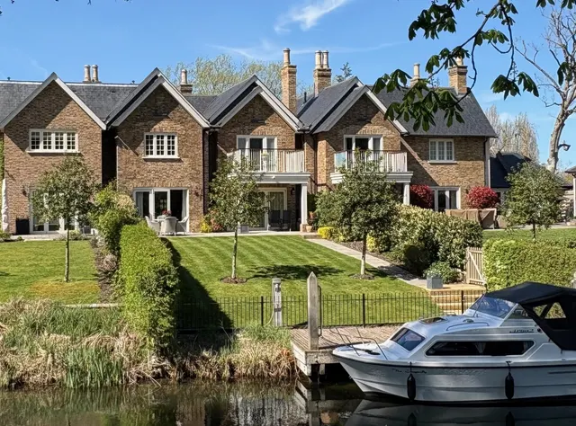 Glen Island, Taplow, Maidenhead, SL6, photo 1