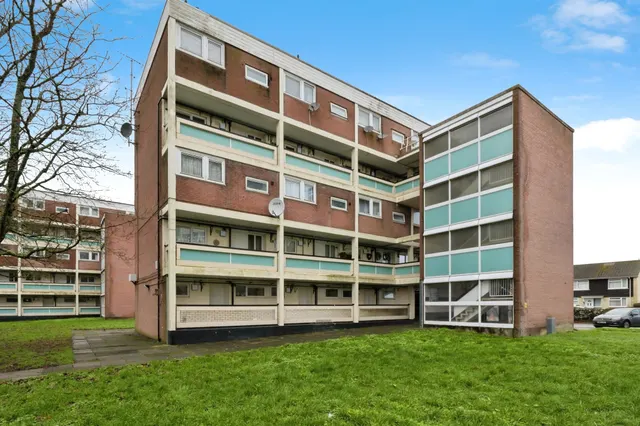 Irving Road, Southampton, SO16, photo 1