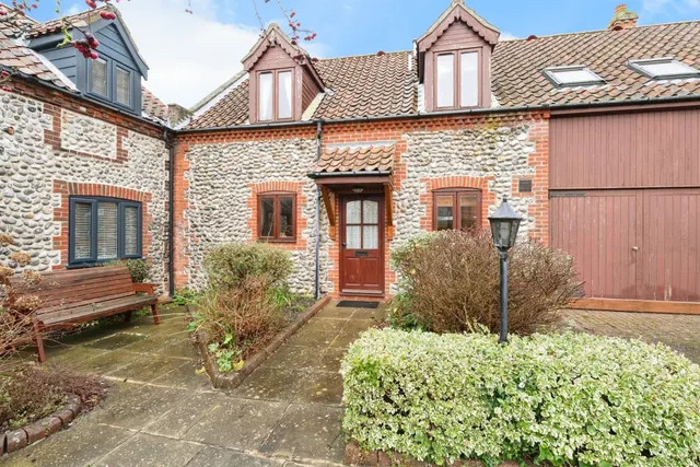 Incleborough Close, East Runton, Cromer, photo 1
