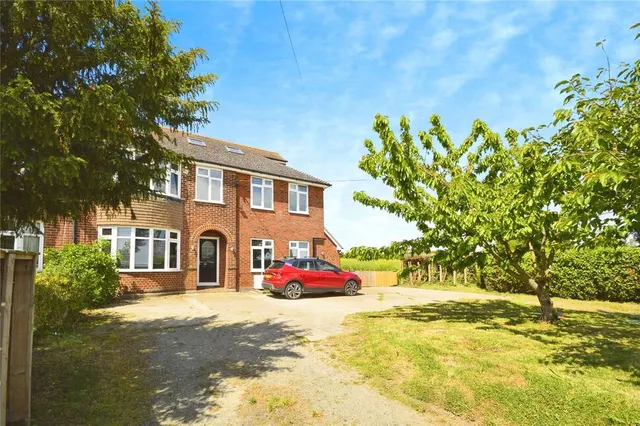 Photo 2 — Stoke Road, Allhallows, Kent, ME3