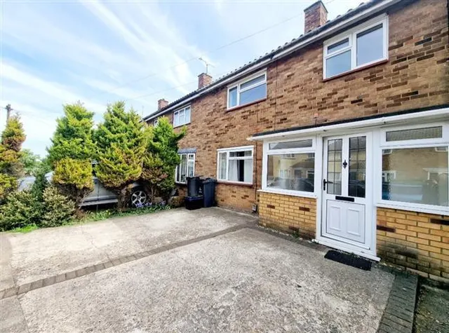 Wortham Way, photo 1